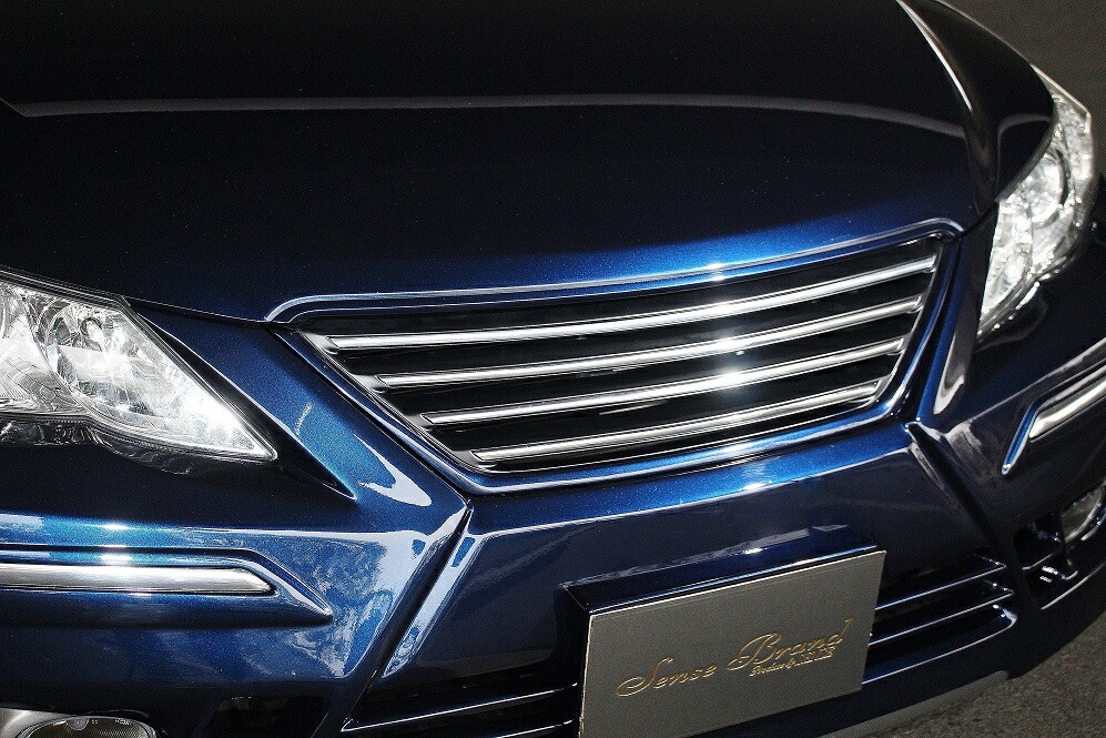 楽天市場】フロントグリル GS カーボンファイバー 車 トヨタ