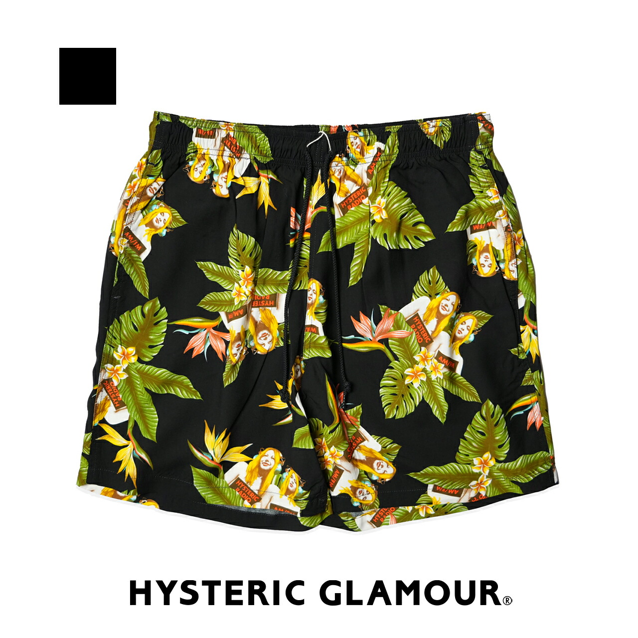 楽天市場】【中古】 HYSTERIC GLAMOUR (ヒステリックグラマー) CR