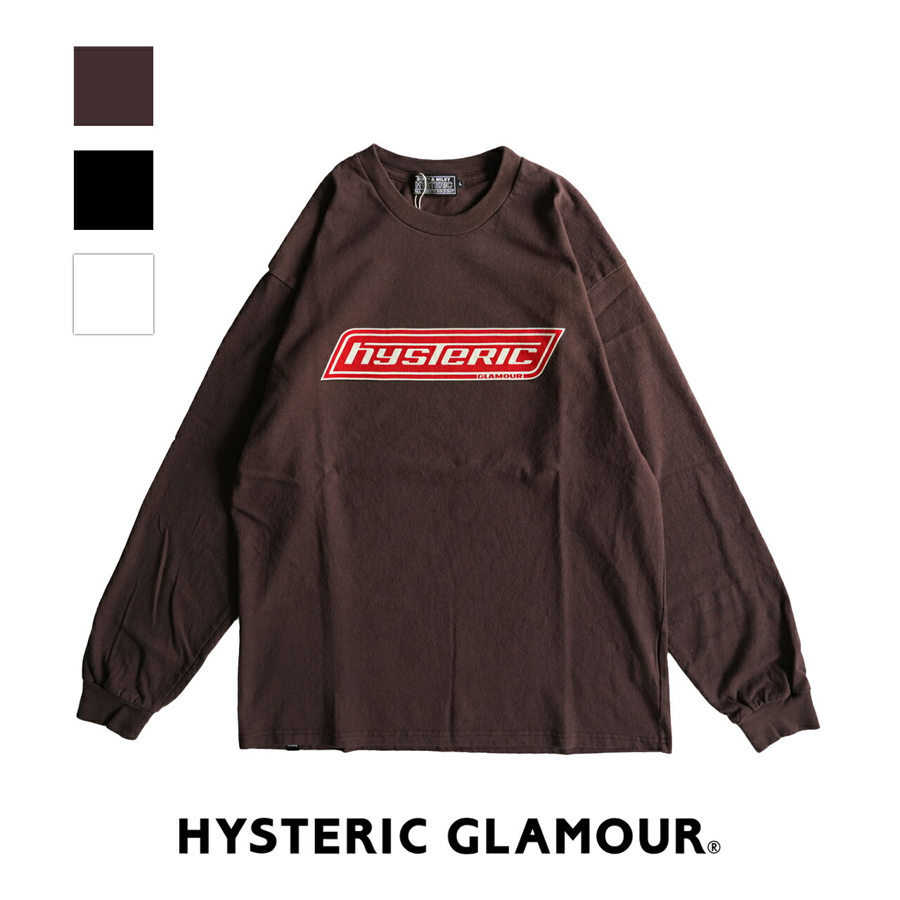楽天市場】HYSTERIC GLAMOUR ヒステリックグラマー HYSTERIC SAVES T
