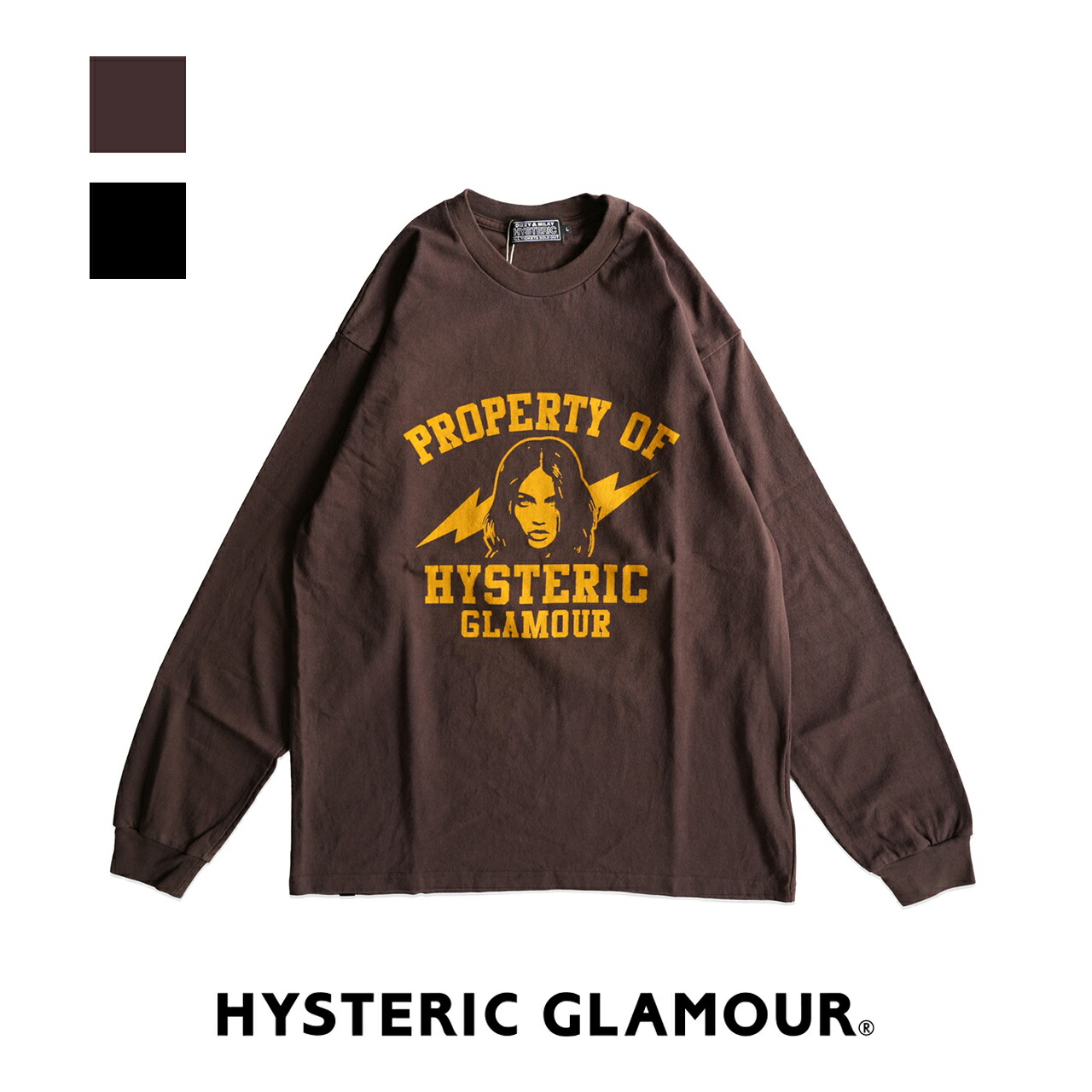 楽天市場】HYSTERIC GLAMOUR ヒステリックグラマー HYSTERIC SAVES T