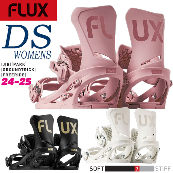 楽天市場】☆23-24モデル☆FLUX BINDING（フラックス