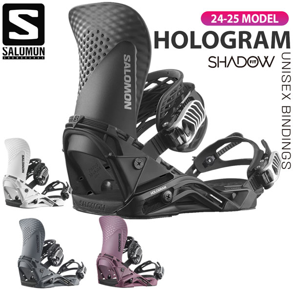 SALOMON - 新品未使用 24-25 SALOMON BINDING HOLOGRAM CALYPSO CORAL S 即日発送 土日祝発送 M111 楽天市場】【新品未使用】24-25 SALOMON BINDING HOLOGRAM