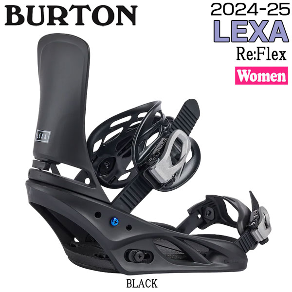 Burton バートン スノーボード ビンディング付き 142cm BURTON バートン スノーボード ビンディング バインディング