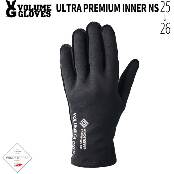 スキー・スノーボードアクセサリー Volume Gloves ALT 4000 ULTRA 24