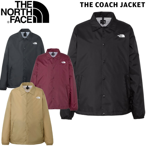 楽天市場】THE NORTH FACE MEN'S STUFFED COACHES JACKET / コーチ