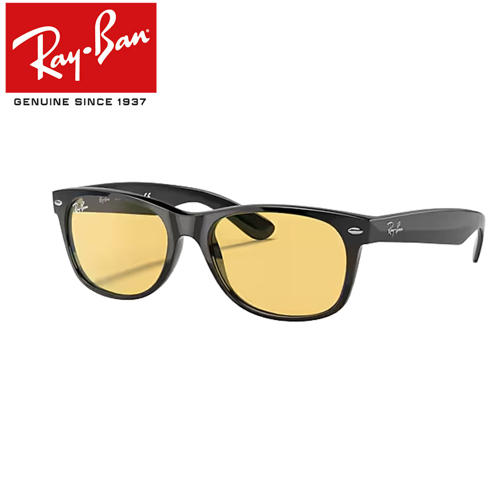 送料無料 RayBan/レイバン サングラス NEW WAYFARER WASHED LENSES RB2132F 601/R6 55サイズ 国内正規品 楽天市場】RayBan/レイバン サングラス NEW WAYFARER WASHED LENSES