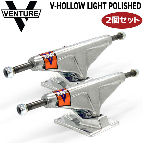 楽天市場】【VENTURE】V-HOLLOW サイズ：5.0/5.2/5.6 ベンチャー