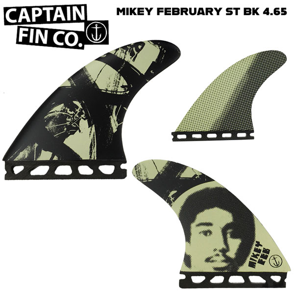 楽天市場】CAPTAIN FIN キャプテンフィン FUTURE フィン ARCHY