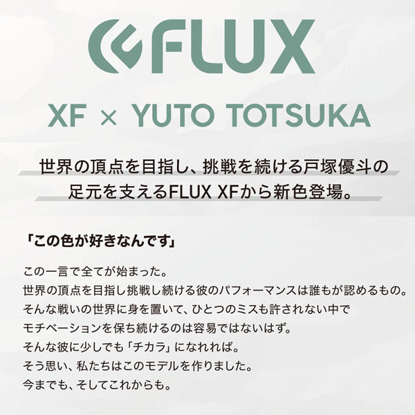 円高還元 ストアポイントアップデー 予約 スノーボード バインディング ビンディング 22 23 Flux フラックス Xf Latemodel ジーエス Ytcamo 22 24 Flx レイトモデル 戸塚優斗 Whitesforracialequity Org