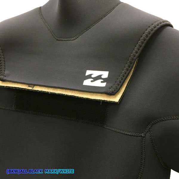 半袖スプリングノンジップ22BILLABONGビラボンABSOLUTEplusVELCROCLOSERSYSTEM半袖ショートスプリング3/2mmLIMITEDEDITION国産