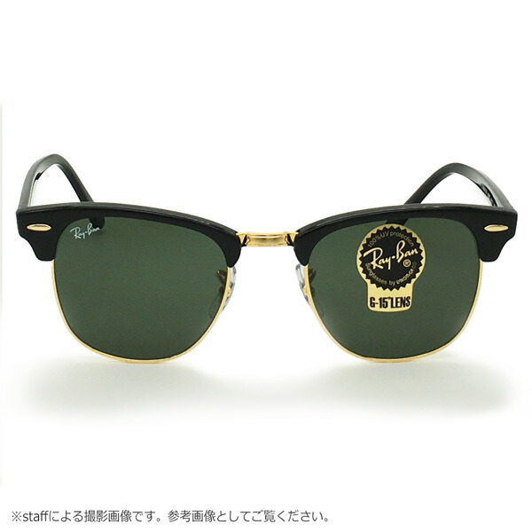 サングラス ヤフオク レイバン Rayban クラブマスター Clubmaster サ クラブマス