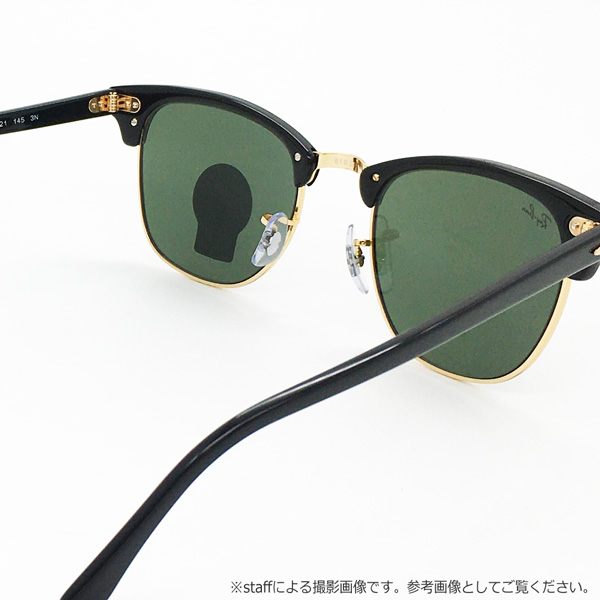 市場 レイバン サングラス クラブマスター Master Club Rayban Rb3016