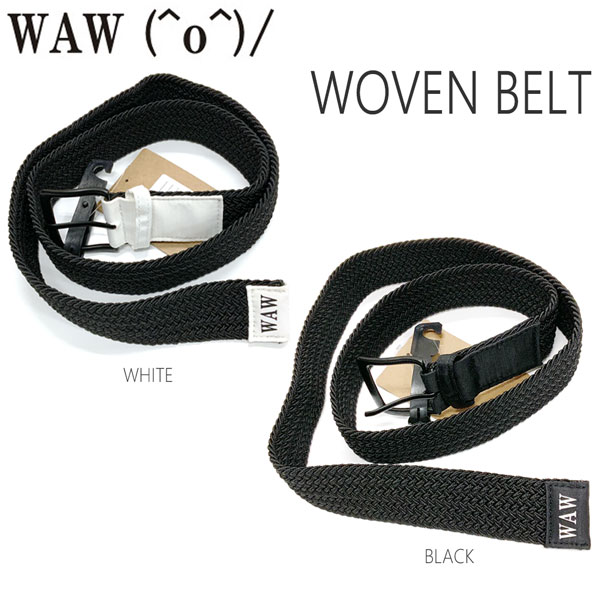 楽天市場】23/24 WILLOW ウィロー ベルト N.SPANDEX BELT 小物