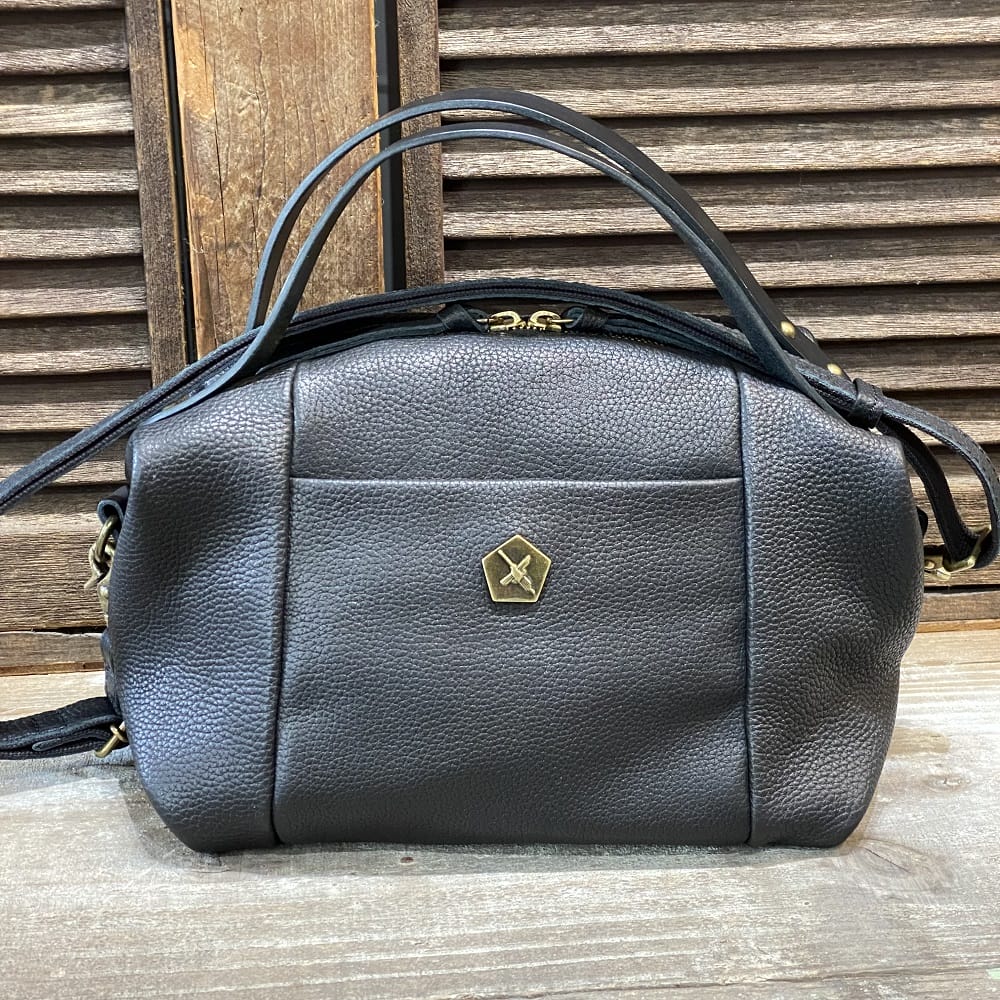 楽天市場】アインソフ Ain Soph ガマ口ハンドバッグ トートバッグ