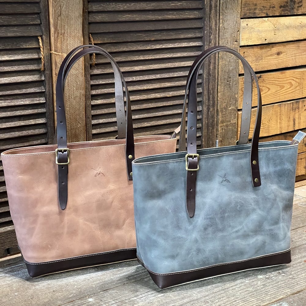 【新入荷and再入荷】Vertigoなめし革御徒面子＆レザーウォレット
