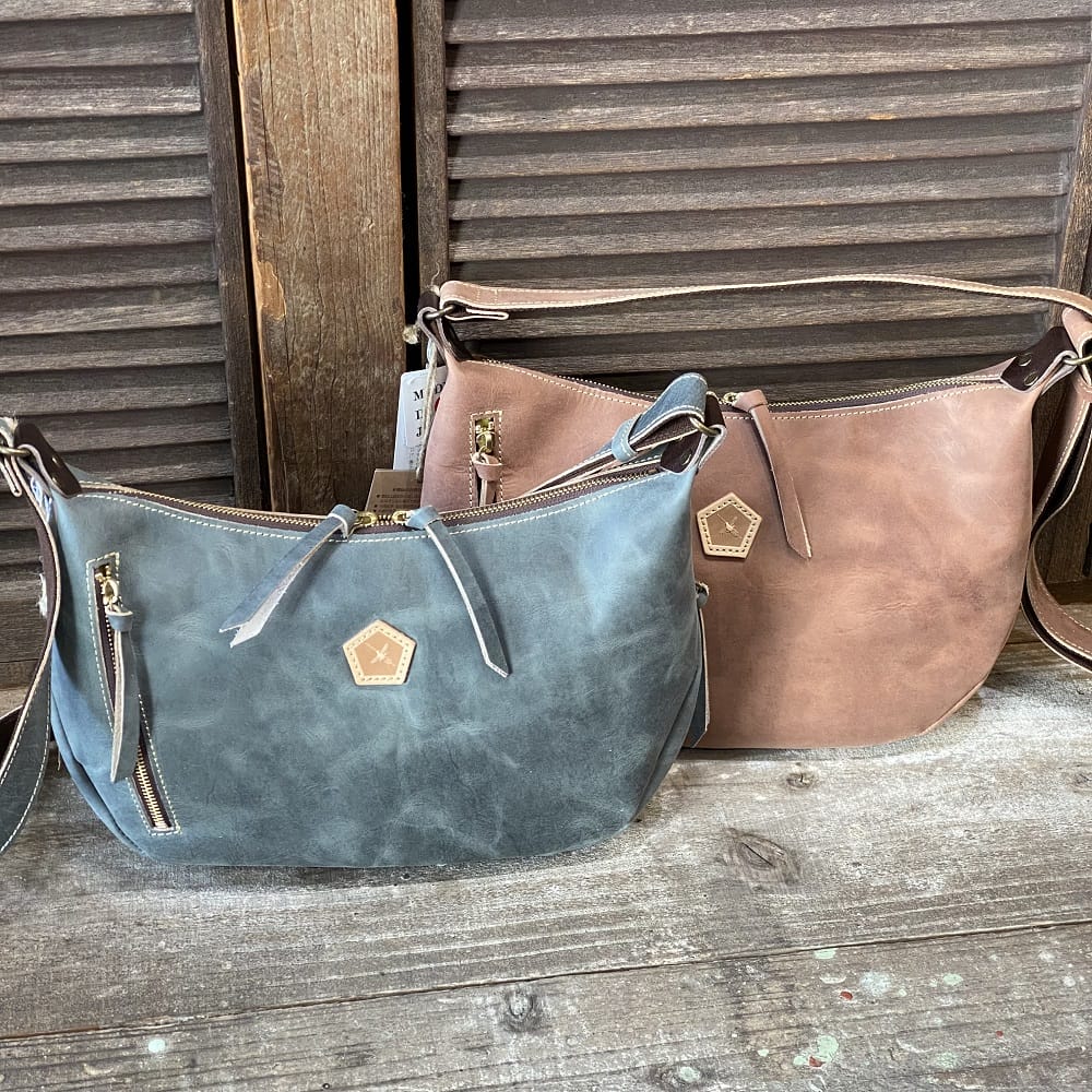 【新入荷and再入荷】Vertigoなめし革御徒面子＆レザーウォレット