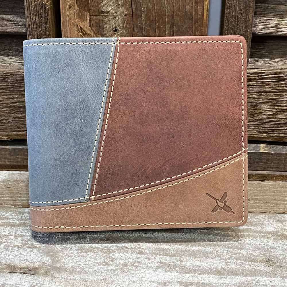 【新入荷and再入荷】Vertigoなめし革御徒面子＆レザーウォレット