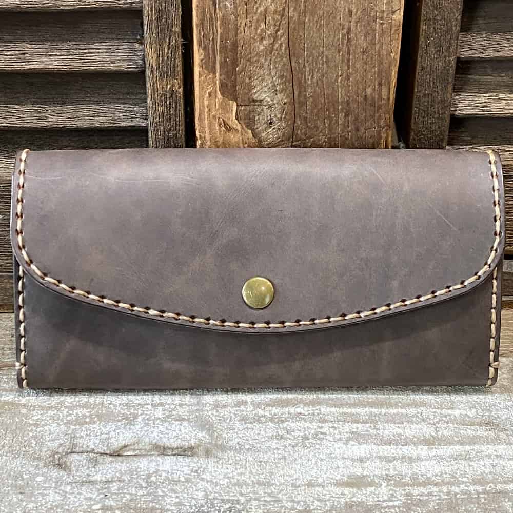 【新入荷and再入荷】Vertigoレザーバッグ＆レザーウォレット