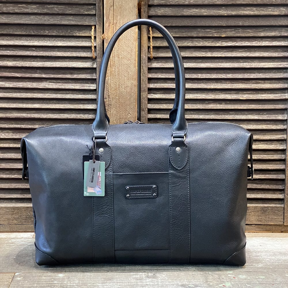 【新入荷and再入荷】Vertigoなめし革御徒面子＆レザーウォレット