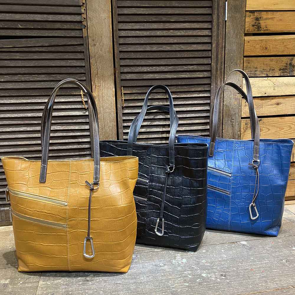【新入荷and再入荷】Vertigoなめし革御徒面子＆レザーウォレット