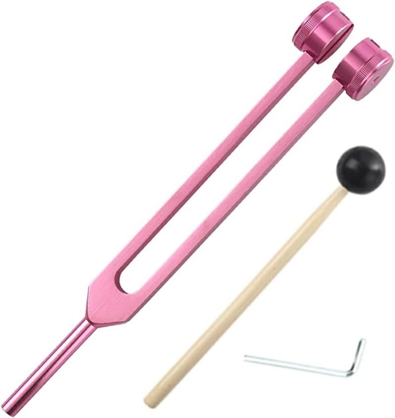 ヒーリング音叉「チャクラサウンド」 楽天市場】チャクラ音叉セット、ヒーリング用音叉チャクラセット