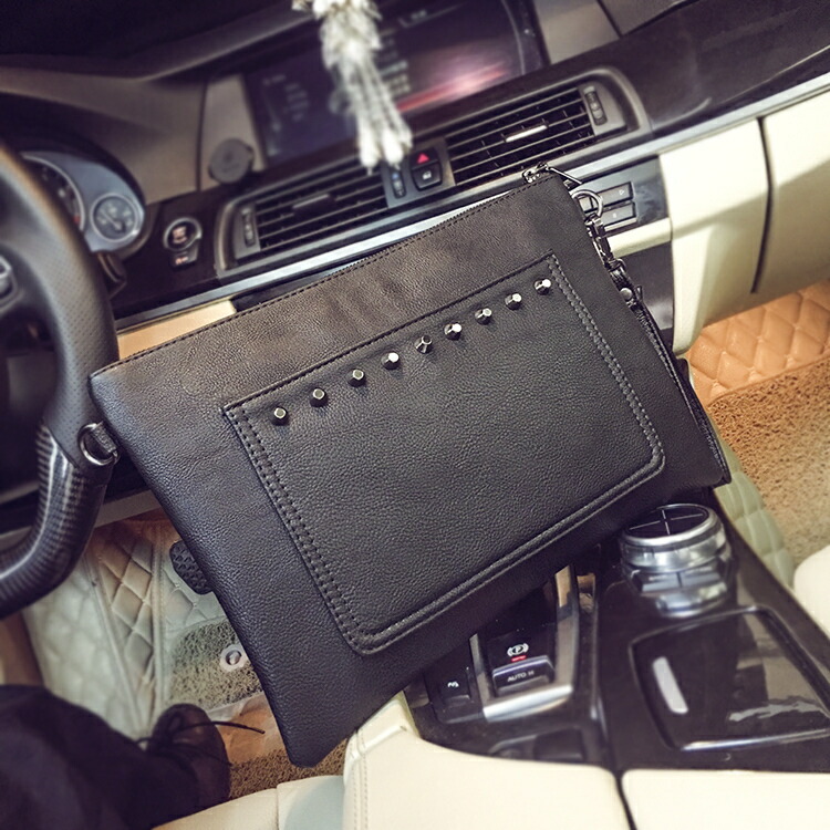 楽天市場】ROMANTIC NEUROSIS LEATHER BANDOLIER CHAOS POUCH