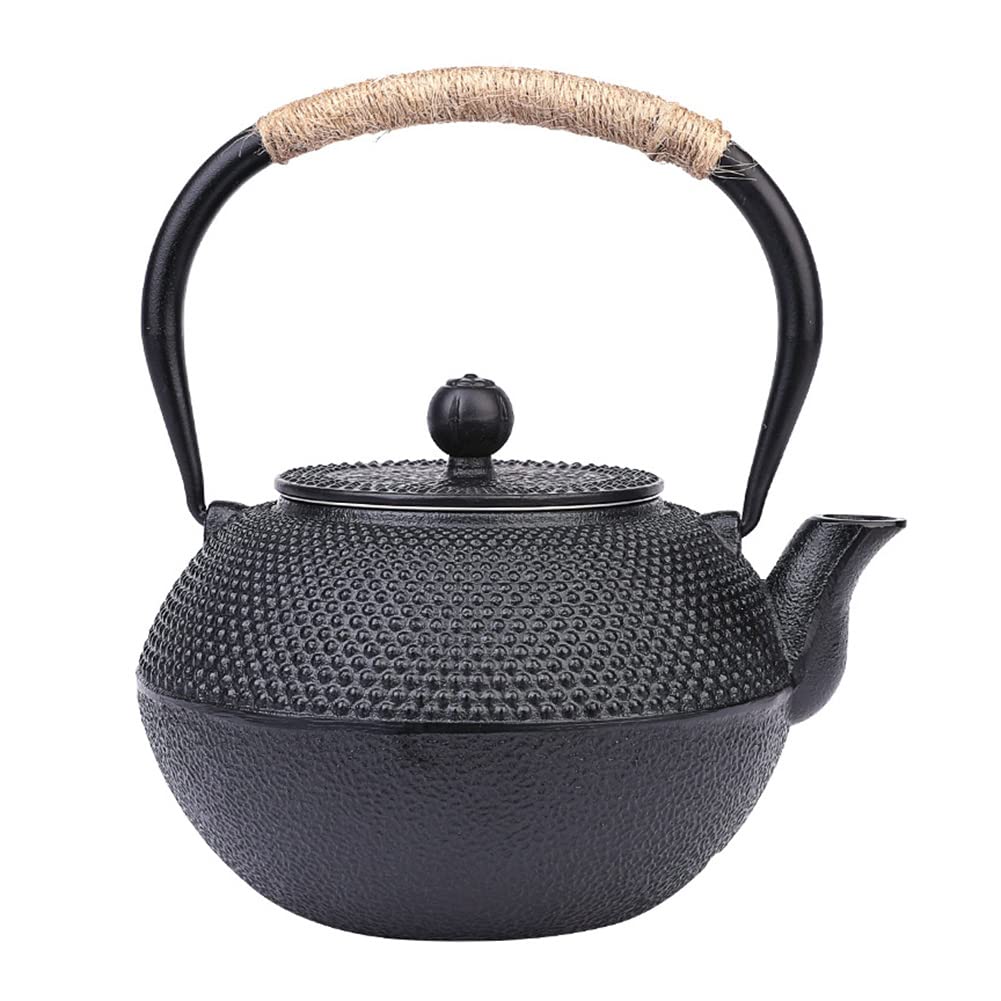 茶壺 手彫り鉄壺 鉄やかん 鉄分補給 未塗装鉄器 茶道具 楽天市場】高級 南部鉄器 茶壺 手彫り鉄壺 鉄やかん やかん