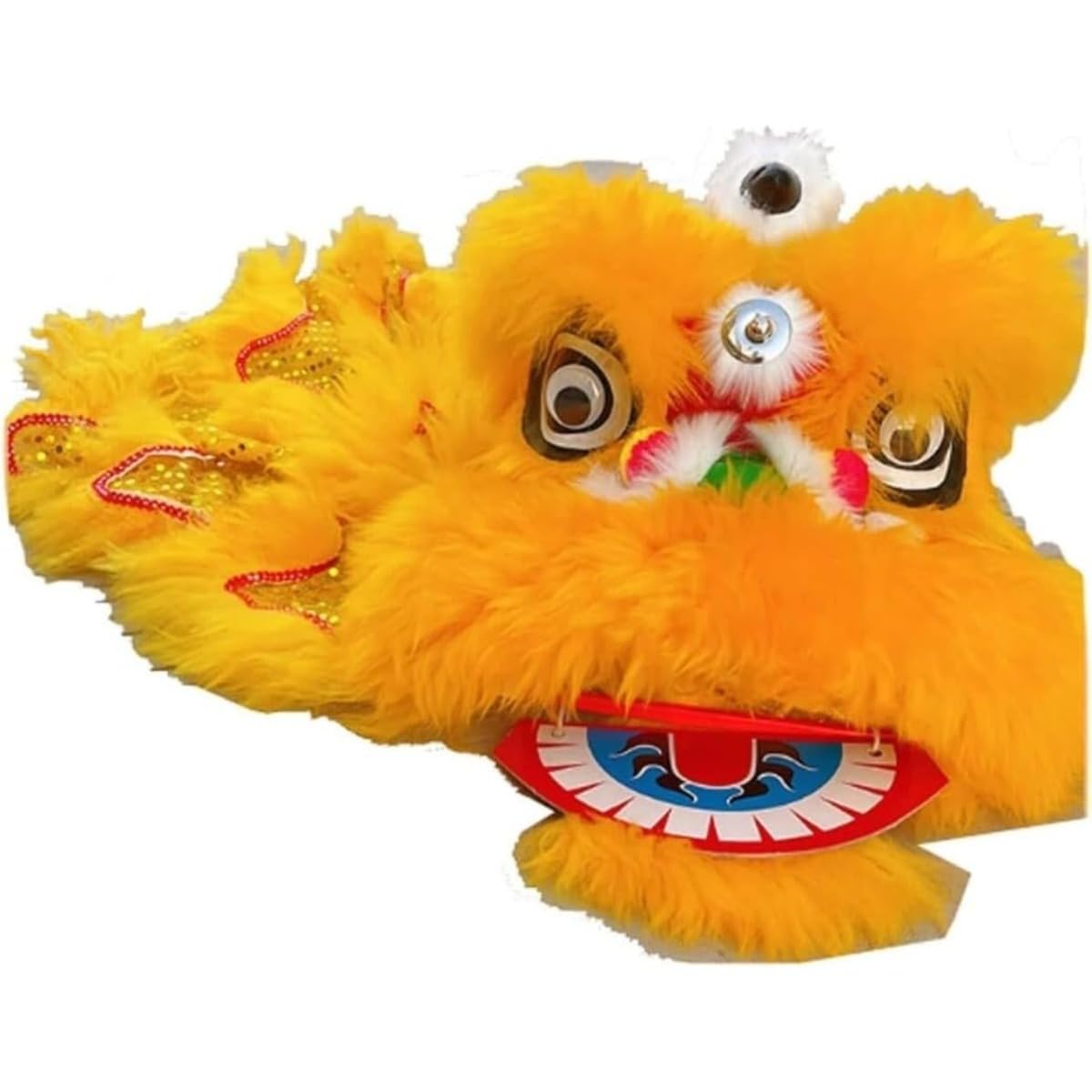 楽天市場】あやつり獅子舞 【送料無料】（沖縄別途700円） ｜ライオン