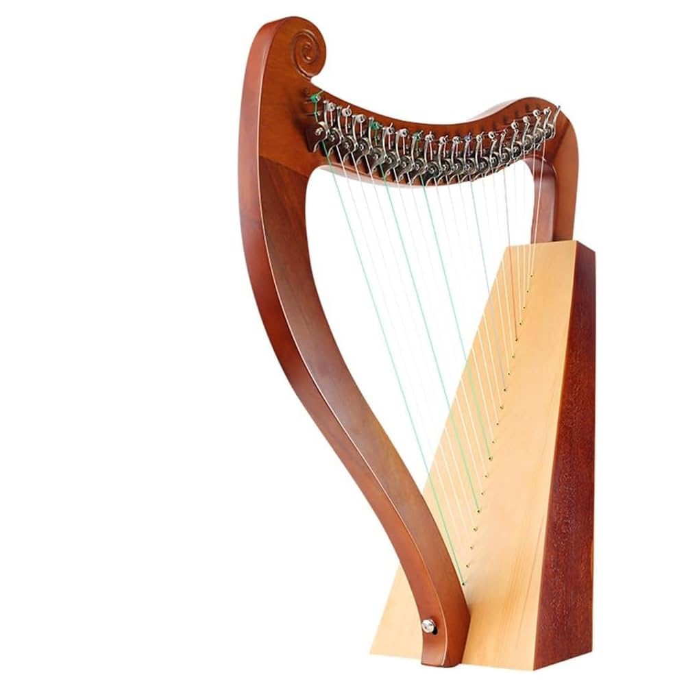 楽天市場】ハープ/ベンチ(15弦) Schoenhut社 Cherry【並行輸入
