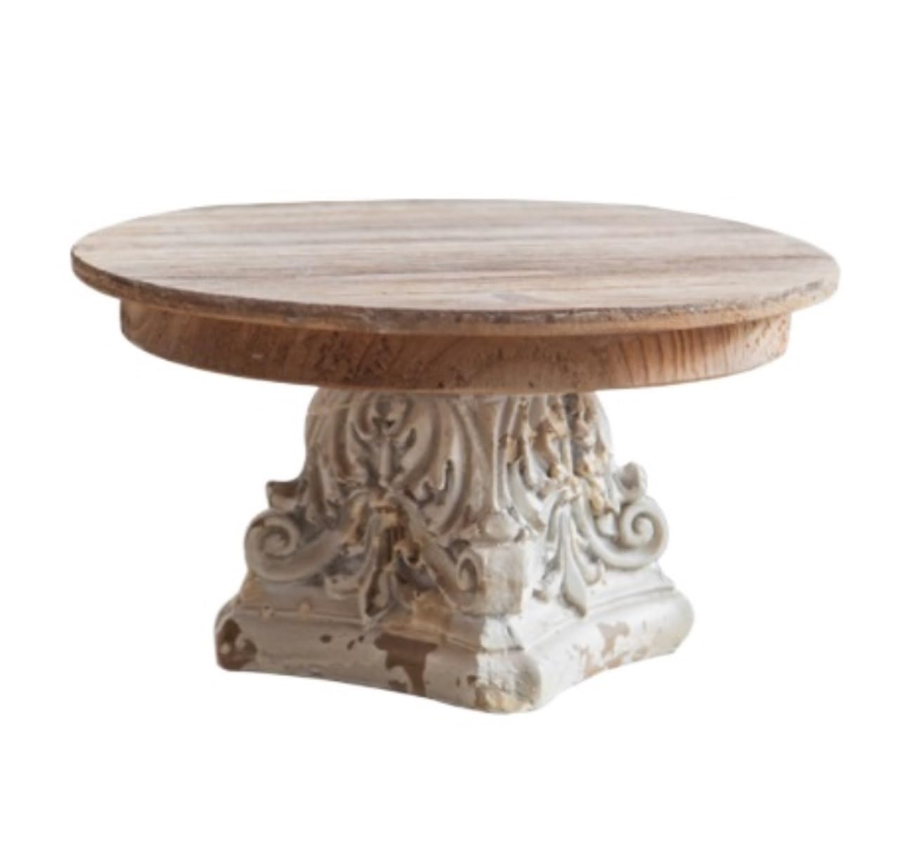 アフタヌーンティースタンド かざり付ける一皿 飾り気の無いなファームハウスプaa その他-日用品雑貨・文房具・手芸