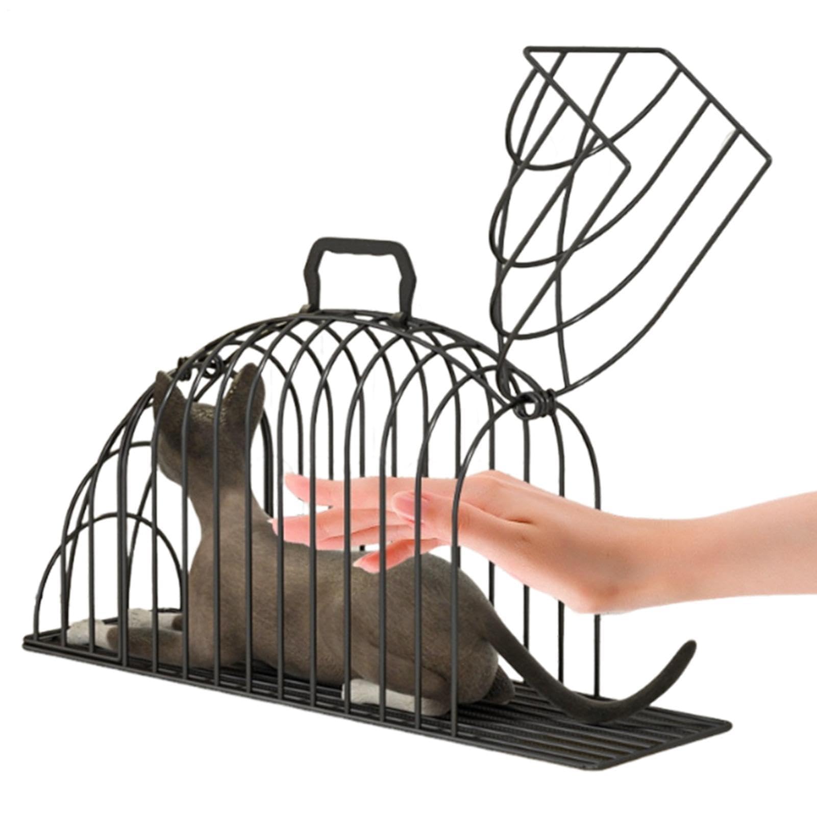 猫用 グルーミングケージ 愛玩動物用 キャリーバッグ お風呂伏せ籠 爪切り伏せ籠 多役立つこと 手持ち部分付き添い人 両開き部屋の入り口 愛玩動物シャンプー 二階建てバス備品 子ネコ 小毛の荒物 介護 通院 世話をする備品