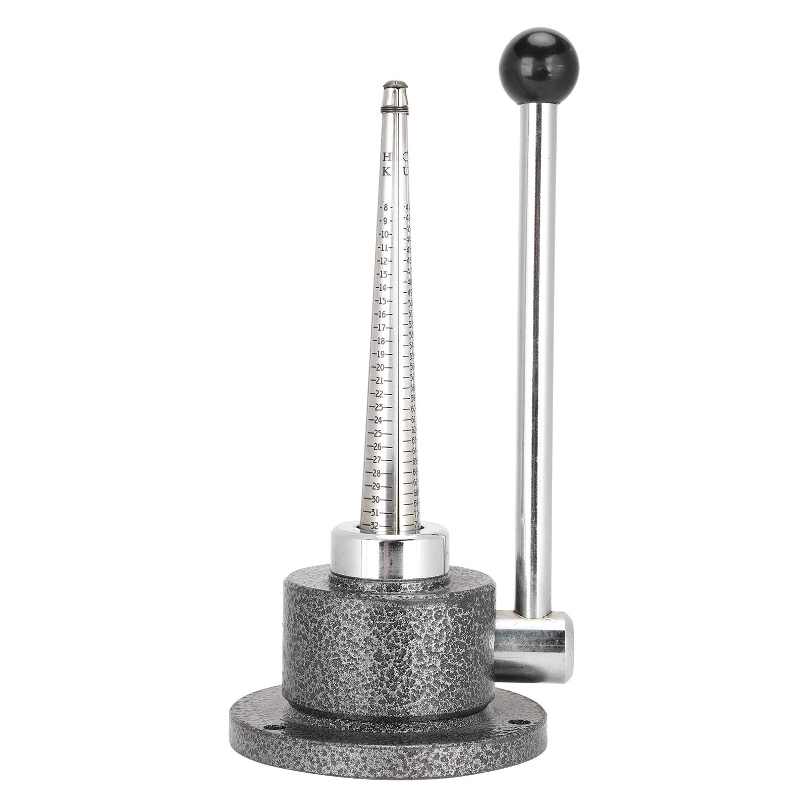 リングストレッチャー 指輪 サイズ直し 調整器具 リングゲージ付き 指輪伸ばし 彫金工具 ジュエリー制作 修理 メンテナンス用品｜Verve Collection