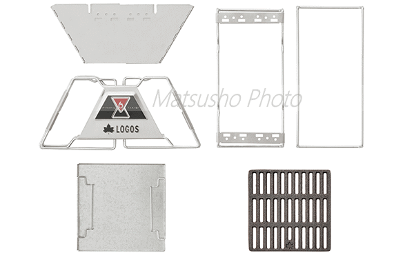 安いそれに目立つ ロゴス バーベキュー 焚火台 Logos The ピラミッドtakibi M コンプリートdx 焚き火台 送料無料 新着商品 Blaskos Ru