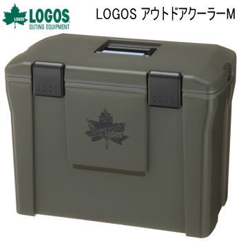 楽天市場】【P10倍】 LOGOS ロゴス アウトドア クーラーボックス 2024