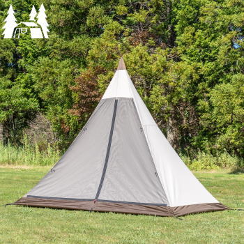 CAMPAL JAPAN - ogawa タッソTC CAMPAL JAPAN キャンパルジャパン タッソ T/C 2727