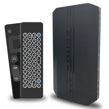 カーオーディオ KEIYO APP CAST II AN-S109II keiyo-officialshop_an-s109-2