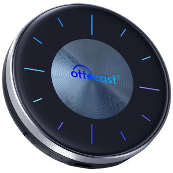 【最大70％OFF＋15日限定P2倍！】オットキャスト ottocast AI BOX P3 PCS46 送料無料【SX】