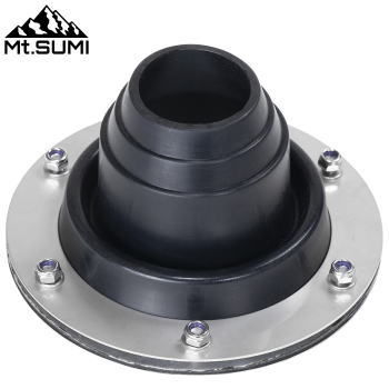 楽天市場】Mt.SUMI フラッシングキット / ストレート 【45〜85mm対応