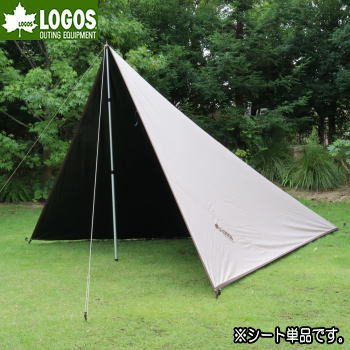 楽天市場】asobito 焚き火軍幕 アソビト タープ キャンプ テント abt