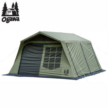 楽天市場】【ポイント最大47倍！27日1:59まで】ogawa オガワキャンパル