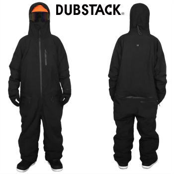 ダブスタック 寝袋 シュラフ 人型寝袋 着替えなし 中綿キルティング 手洗い可能 M L XL ブラック DUBSTACK フトンライダー DSN-HS01 メーカー直送