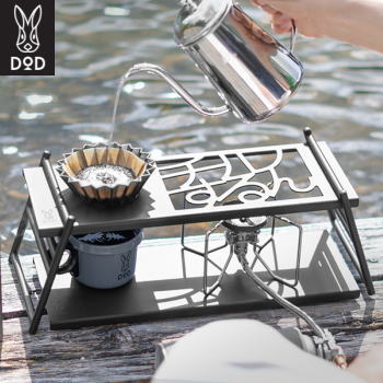 楽天市場】【全品P2倍！1/31(土) 23:59まで】DOD ゴトク ドリップ