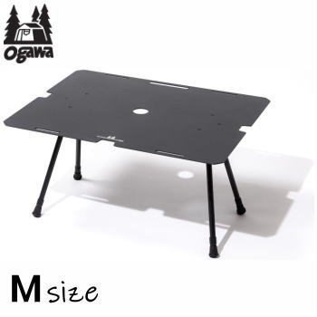 楽天市場】オガワ OGAWA キャンパルジャパン 3 High&Low Table 楽天市場】オガワ OGAWA キャンパルジャパン 3 High&Low Table
