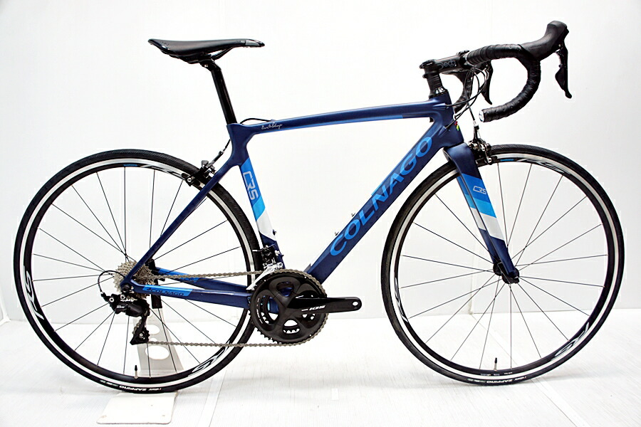 自転車本体 COLNAGO Carbonissimo Yahoo!オークション - コルナゴ COLNAGO CARBONISSIMO