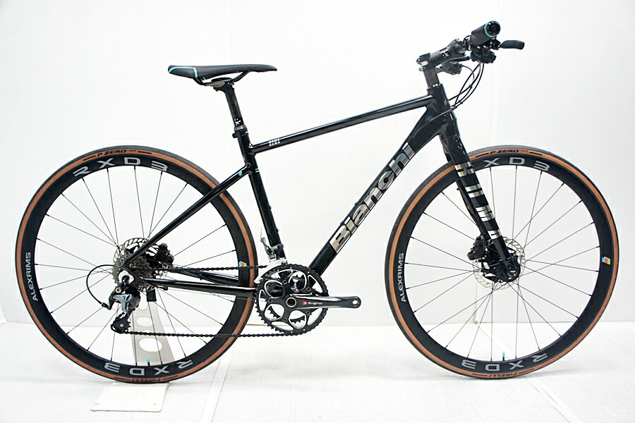 楽天市場】BIANCHI ビアンキ 2022年モデル ROMA2 ローマ2 クロス