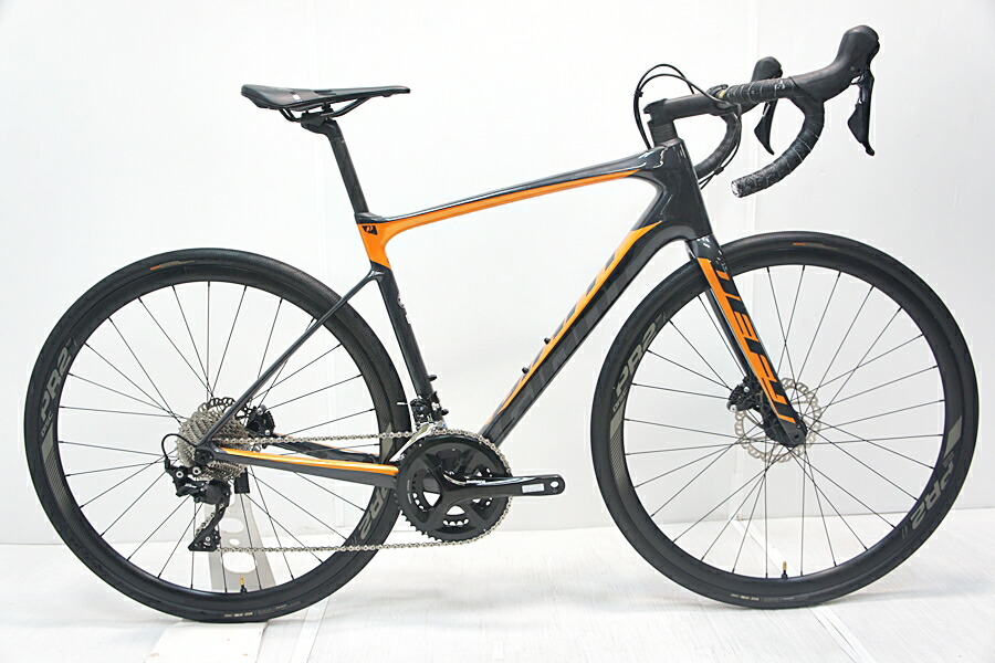 ジャイアント　ロードバイク　自転車 楽天市場】▽▽【中古】未走行 ジャイアント GIANT コンテンド