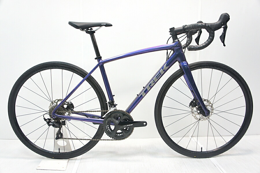 楽天市場】【中古】トレック TREK エモンダ EMONDA ALR5 DISC