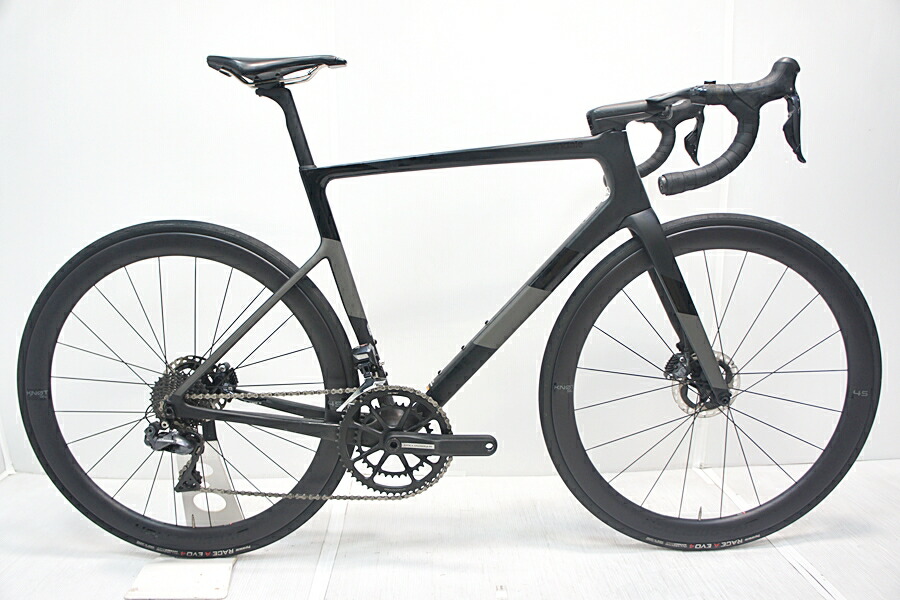 【けやん】 【引取り限定】 Cannondale SuperSix CANNONDALE ( キャノンデール ) ロードバイク SUPER 6 EVO 4
