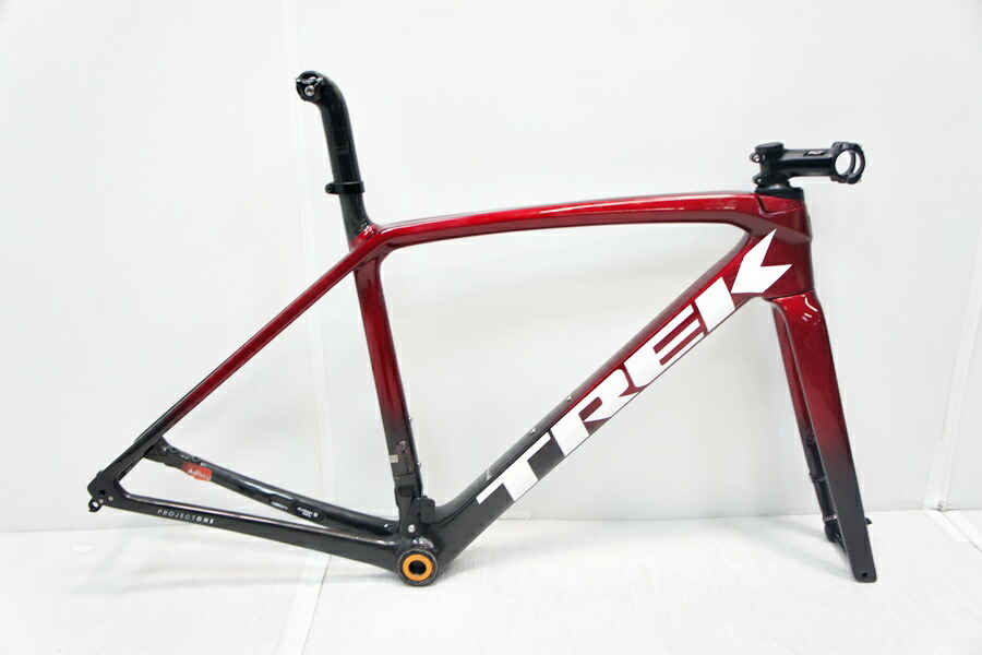 トレック ◇◇トレック TREK エモンダ EMONDA SLR OCLV800 2022