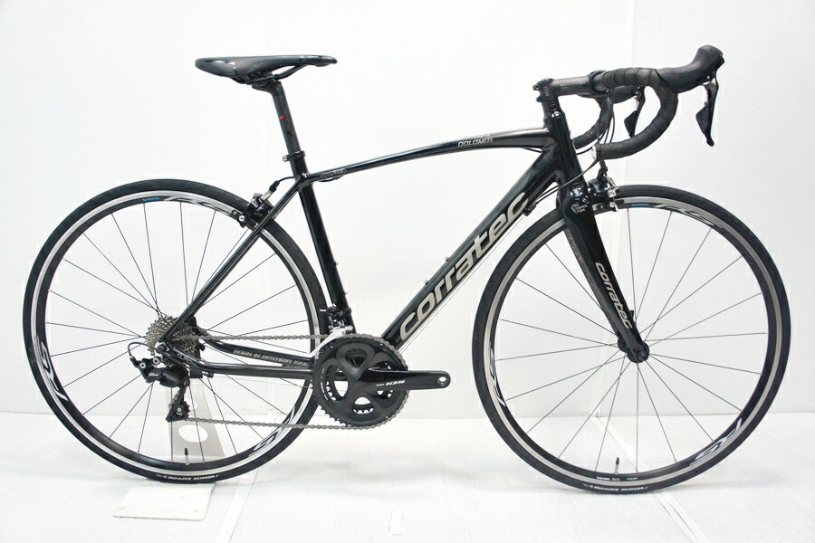 楽天市場】【中古】訳アリ コラテック CORRATEC コロネス CORONES SL